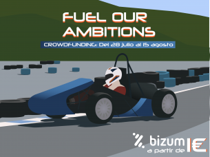 Fuel Our Ambitions