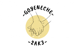 Goyeneche X 2ak3