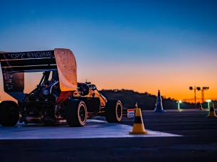 Tu Impulso, Nuestro Motor