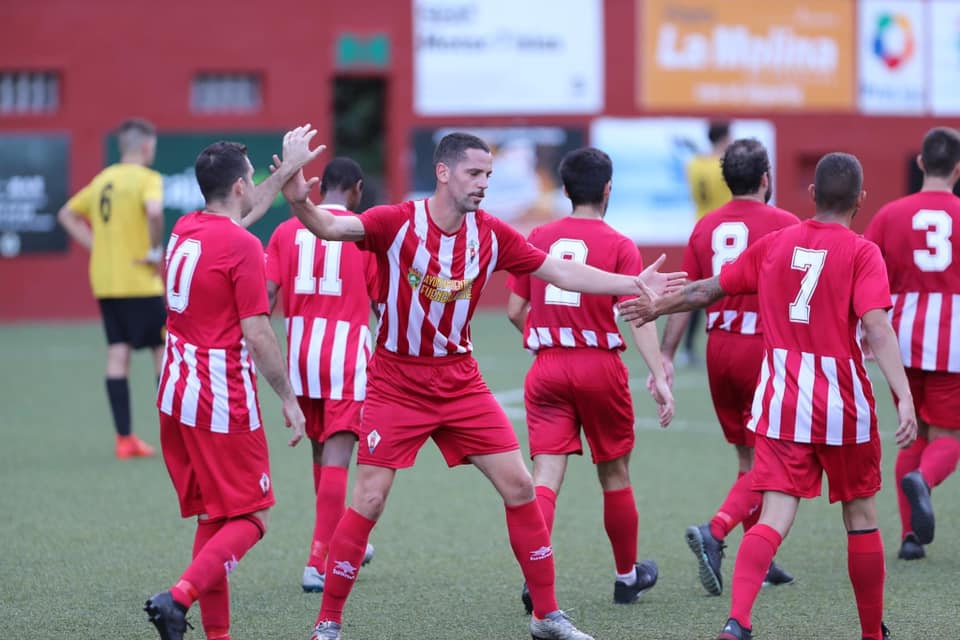 UniÃ³n Deportiva Fuencaliente