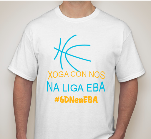 Camiseta Blanca